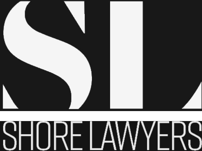 Shore Lawyers Footer Logo