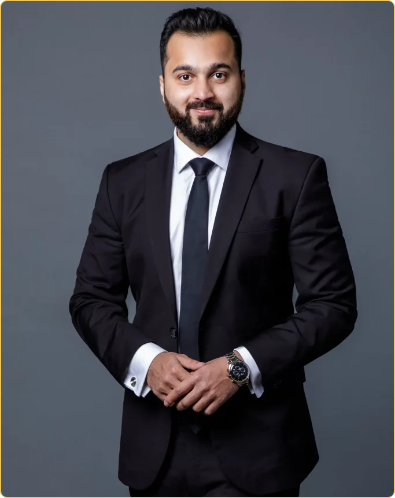 Rao Qasim Zahid